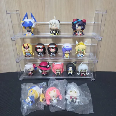 FGO ちょこのっこ フィギュア まとめ売り