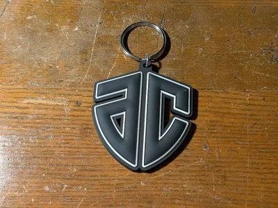 アルティーリ千葉 ラバーキーホルダー SYMBOL