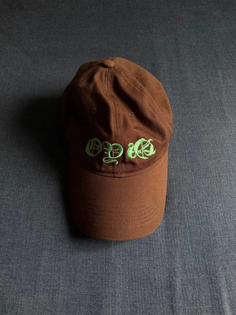 cityboy cap ノームコア Archive y2k