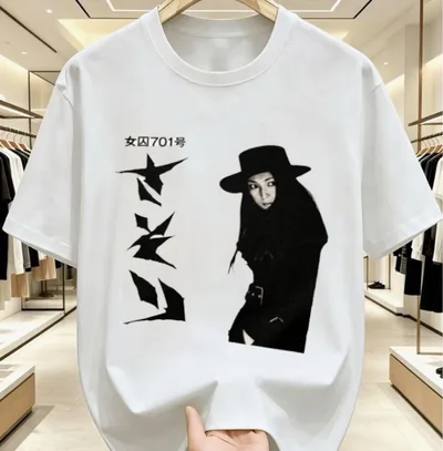 【激レア】昭和レトロ 女囚さそり Tシャツ XL