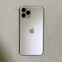 iPhone11Pro 本体