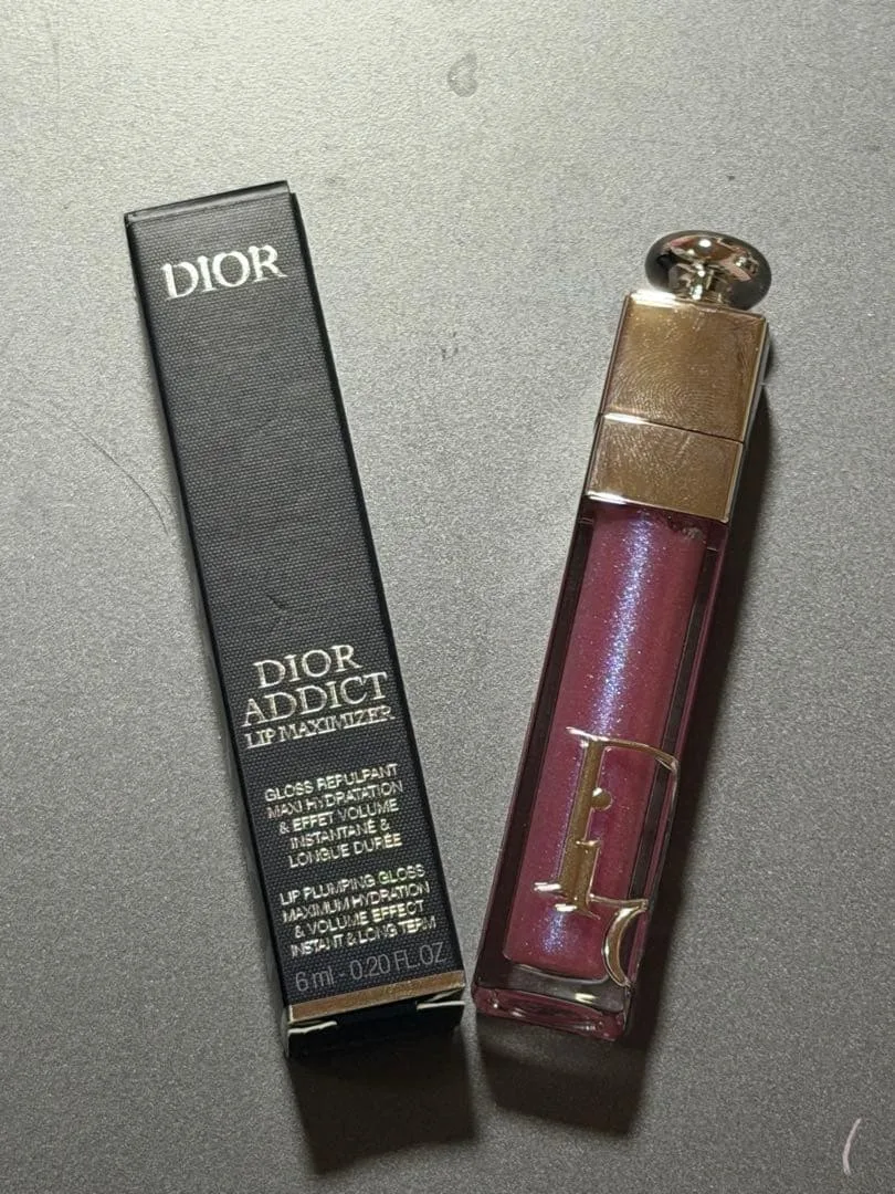 Dior アディクト リップ マキシマイザー 003