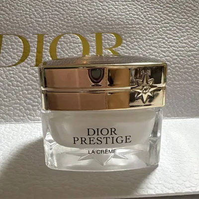 Dior プレステージ ラクレーム N 15mL