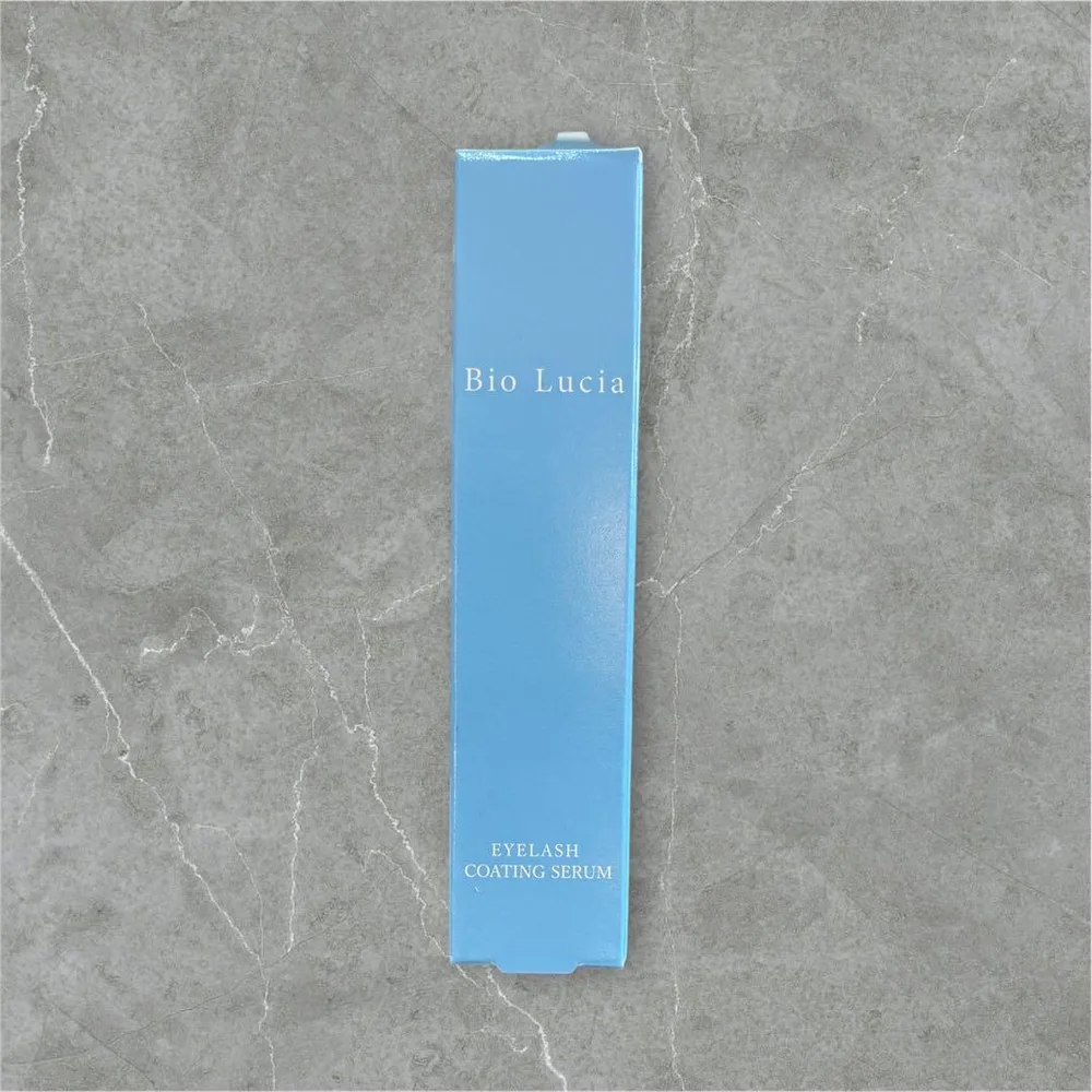ビオルチア アイラッシュ コーティングセラム まつ毛美容液 9ml