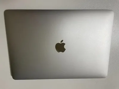 Apple MacBook Air M1 2020 美品 バッテリー98% 元箱