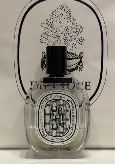 diptyque オードトワレ オルフェオン 100ml
