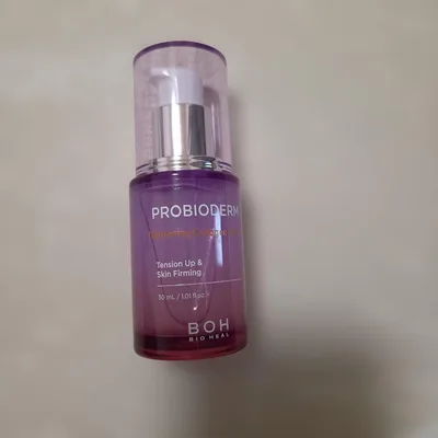 BIOHEAL BOH プロバイオダーム タイトニングコラーゲンセラム