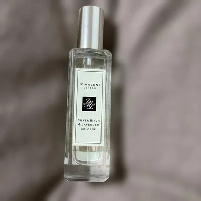 Jo Malone London シルバーバーチ & ラベンダーコロン 30ml