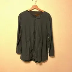 ka na ta shirts blue green