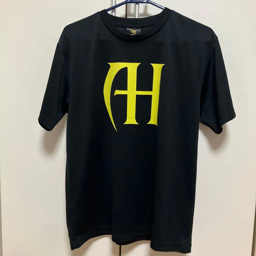 楽天イーグルス 浅村栄斗 tシャツ Lサイズ
