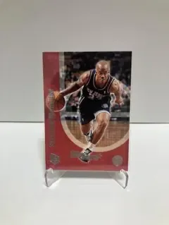 Stephon Marbury 1999-00 Topps Stars