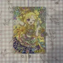 アイプリワールド いのり スマイルパレードバズリウム