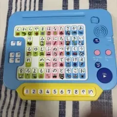 こどもちゃれんじ 知育玩具セットひらがなかずパソコン