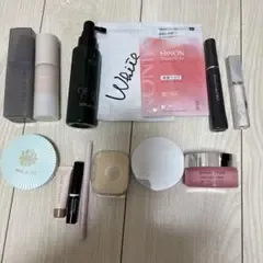 化粧品14品 まとめ売り