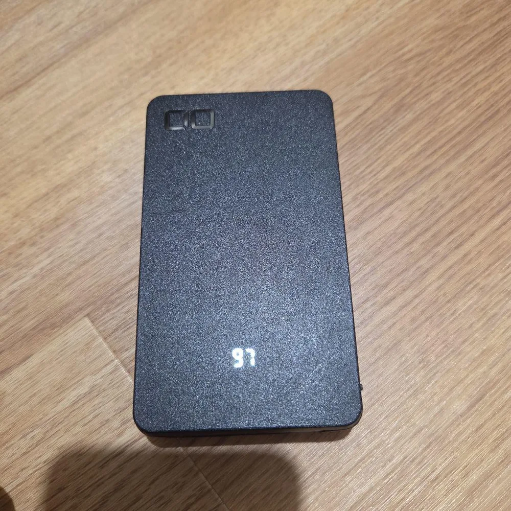 CIO SMARTCOBY Ex03 モバイルバッテリー