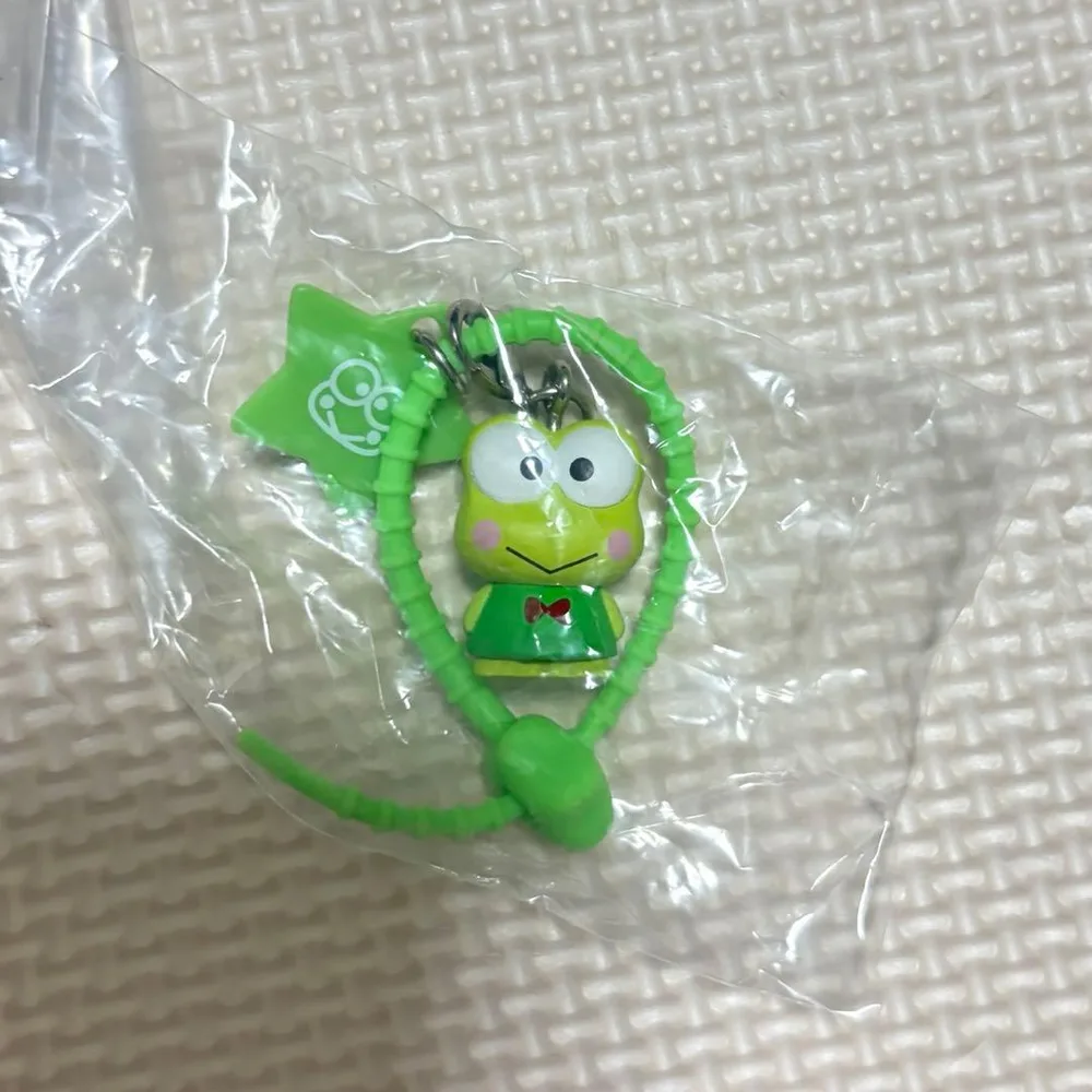 ななほしカラフルマルチチャーム