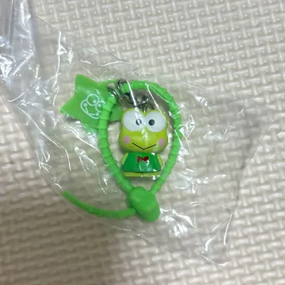 ななほしカラフルマルチチャーム