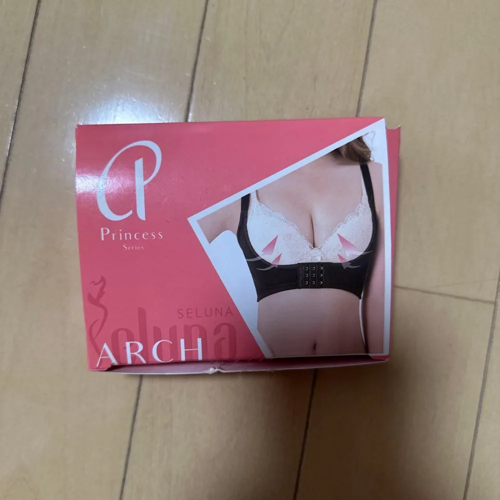 Princess Series SELUNA ARCH