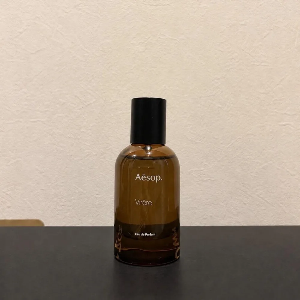 Aesop香水 ヴィレーレ