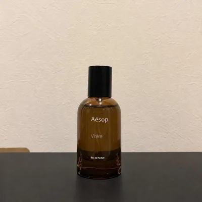 Aesop香水 ヴィレーレ