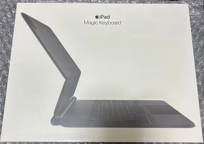 新品 Apple Magic Keyboard 【MXQT2J/A】