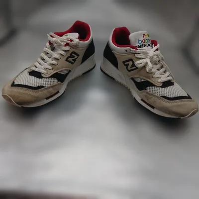 New Balance『ニューバランス』M1500 英国製 (25,5㌢)