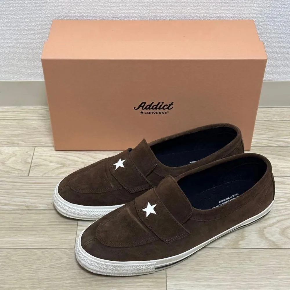 CONVERSE Addict one star loafer