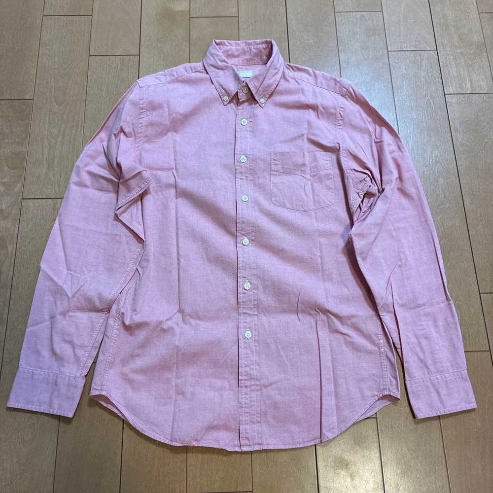 J Crew ジェイ・クルー BDシャツ ボタンダウン・シャツ