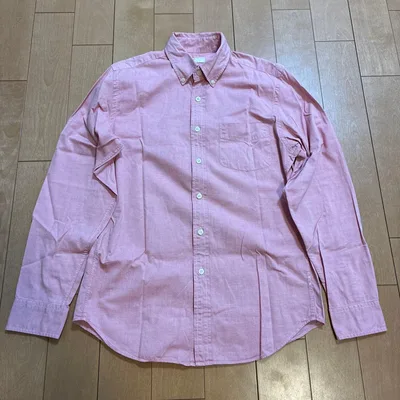 J Crew ジェイ・クルー BDシャツ ボタンダウン・シャツ