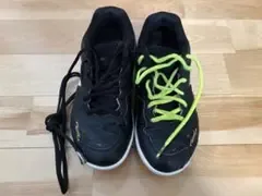 YONEX ヨネックス パワークッション 65バドミントンシューズ 23.5cm