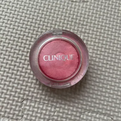 CLINIQUE チークポップ 12 ピンクポップ