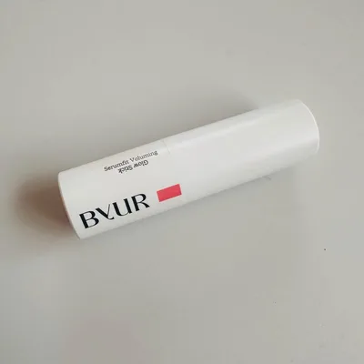 ByUR セラムフィット ボリューミング グロースティック 02ペタル