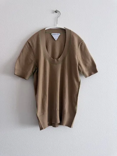 ボッテガ BOTTEGA VENETA トップス