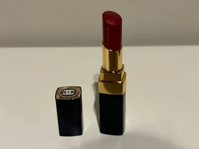 CHANEL ルージュ ココ フラッシュ 126 スウィング ドゥ シャネル