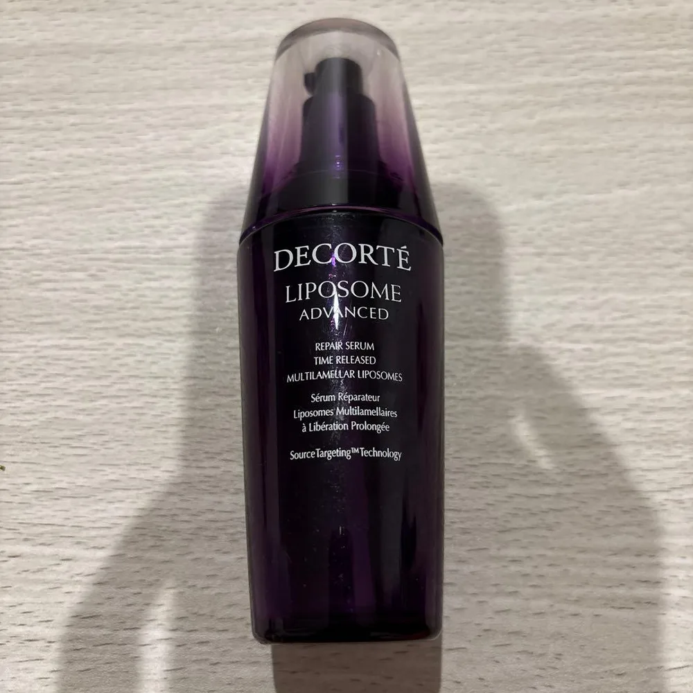 コスメデコルテ リポソーム アドバンスト リペアセラム 75ml