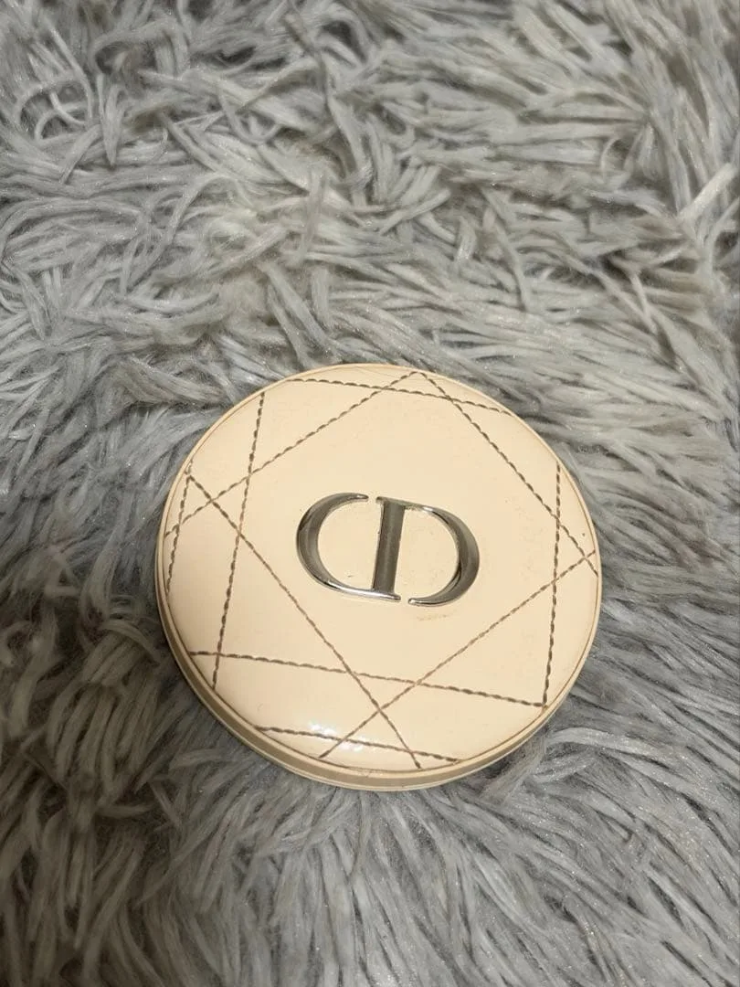 Dior ディオールスキン フォーエヴァー クチュール 06チーク パウダー