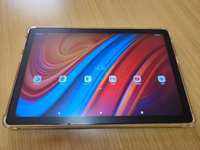 Lenovo Tab M10 (3rd Gen) 10.1 本体