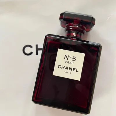CHANEL No.5 ロー オードゥトワレット ヴァポリザター 未使用