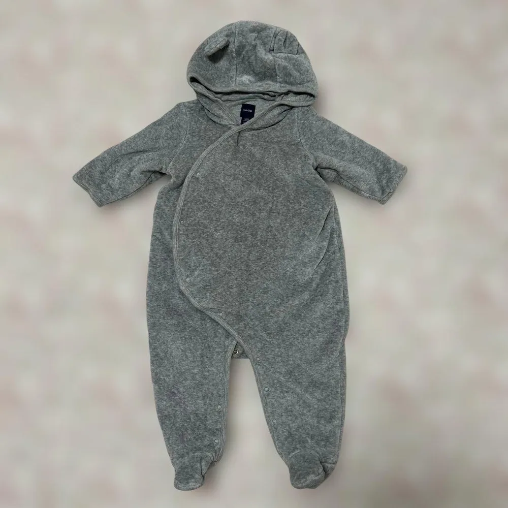 babyGap ベビー ジャンプスーツ 70cm