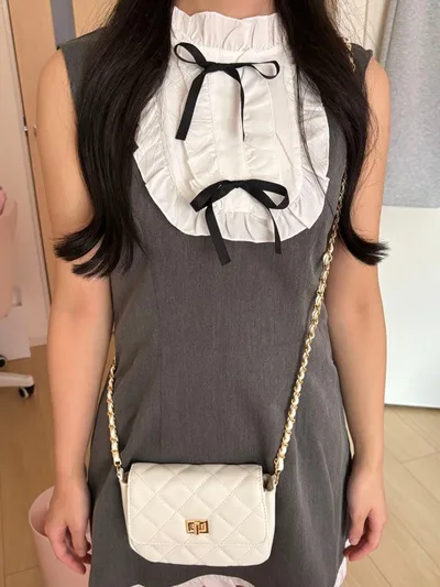 ショルダーバッグ
