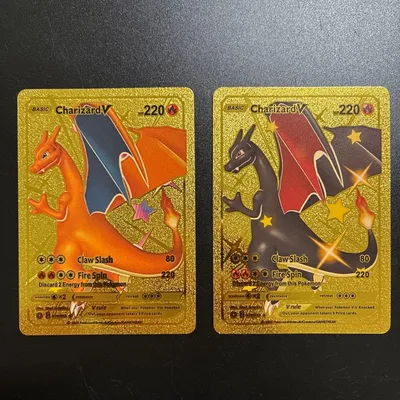 ポケモンカード ゴールドカード