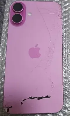 Apple iPhone 16 Plus 256GB SIMフリー本体