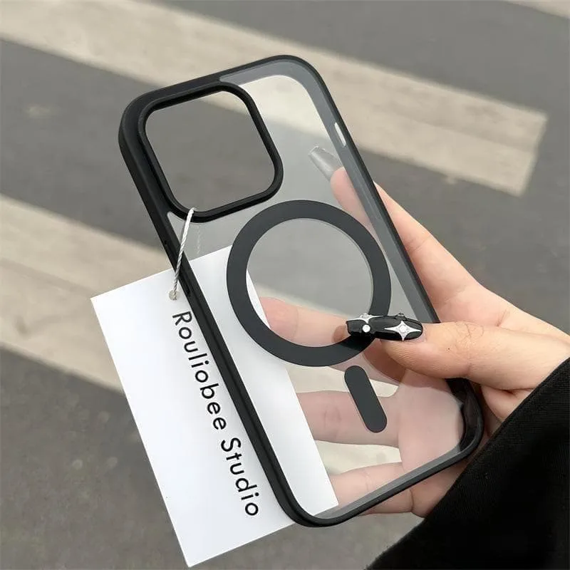 新品未使用 iPhone11ケース MagSafe 07