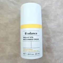 《バイオダンス》ビタナイアシンアミド クリーム(50ml)
