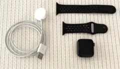 ⭐️⭐️Apple Watch Nike SE(第1世代)GPSモデル 40mm