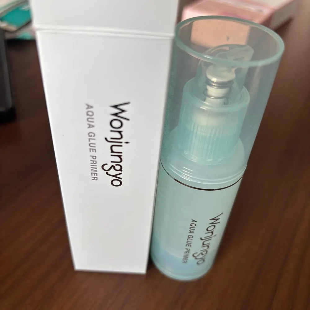 Wonjungyo AQUA GLUE PRIMER 化粧下地