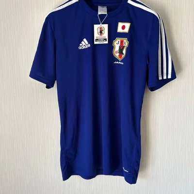 adidas サッカー日本代表 ユニフォーム 8番
