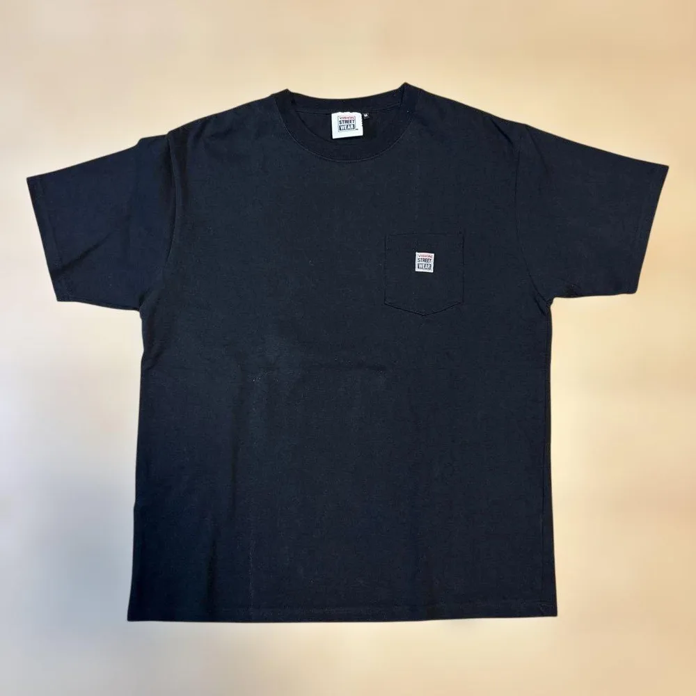 VISION STREET WEAR 【厚手】Tシャツ Mサイズ