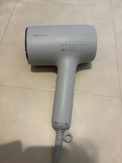 Panasonic ヘアドライヤー ナノケア EH-NA0J