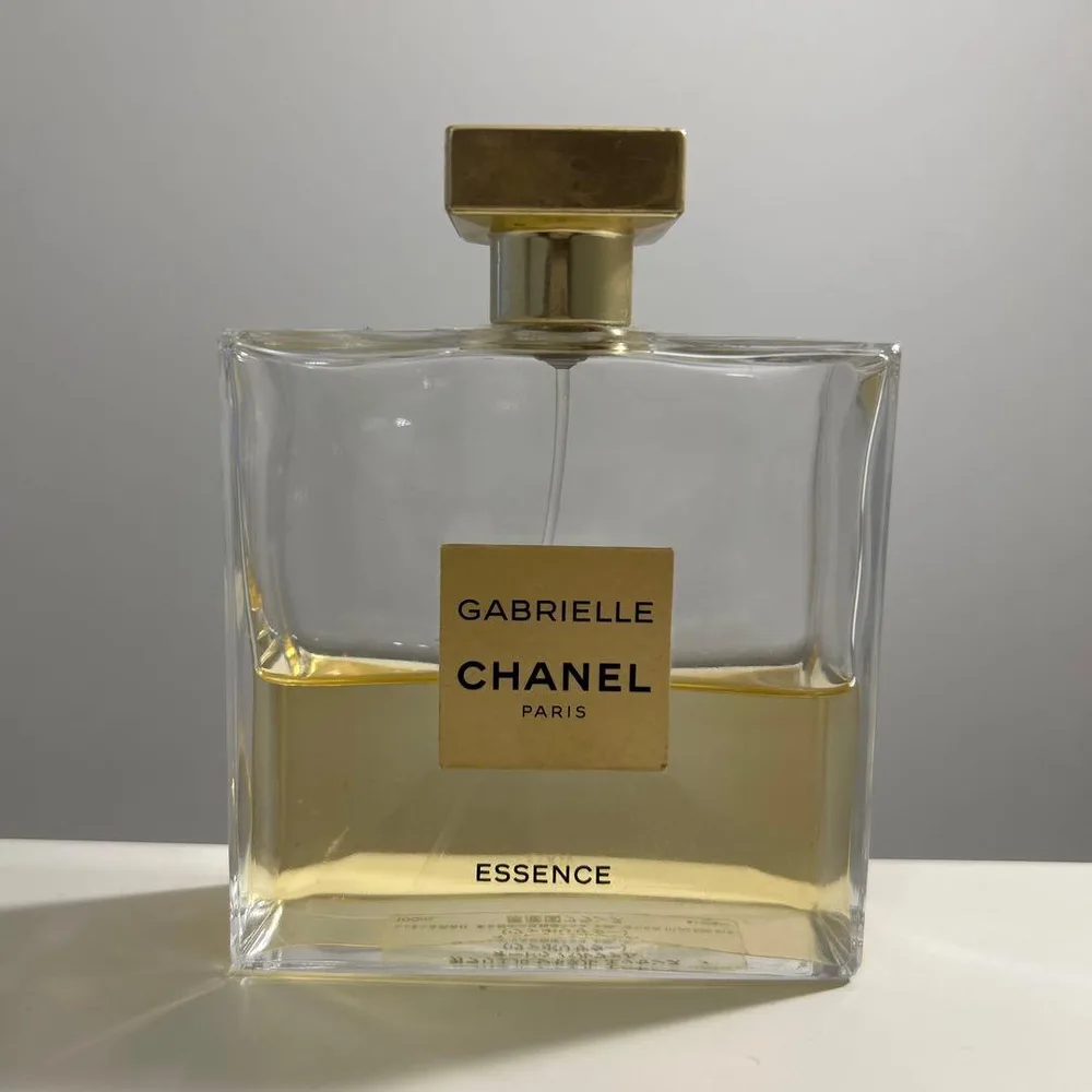 CHANEL ガブリエルシャネル エッセンス オードパルファム100ml